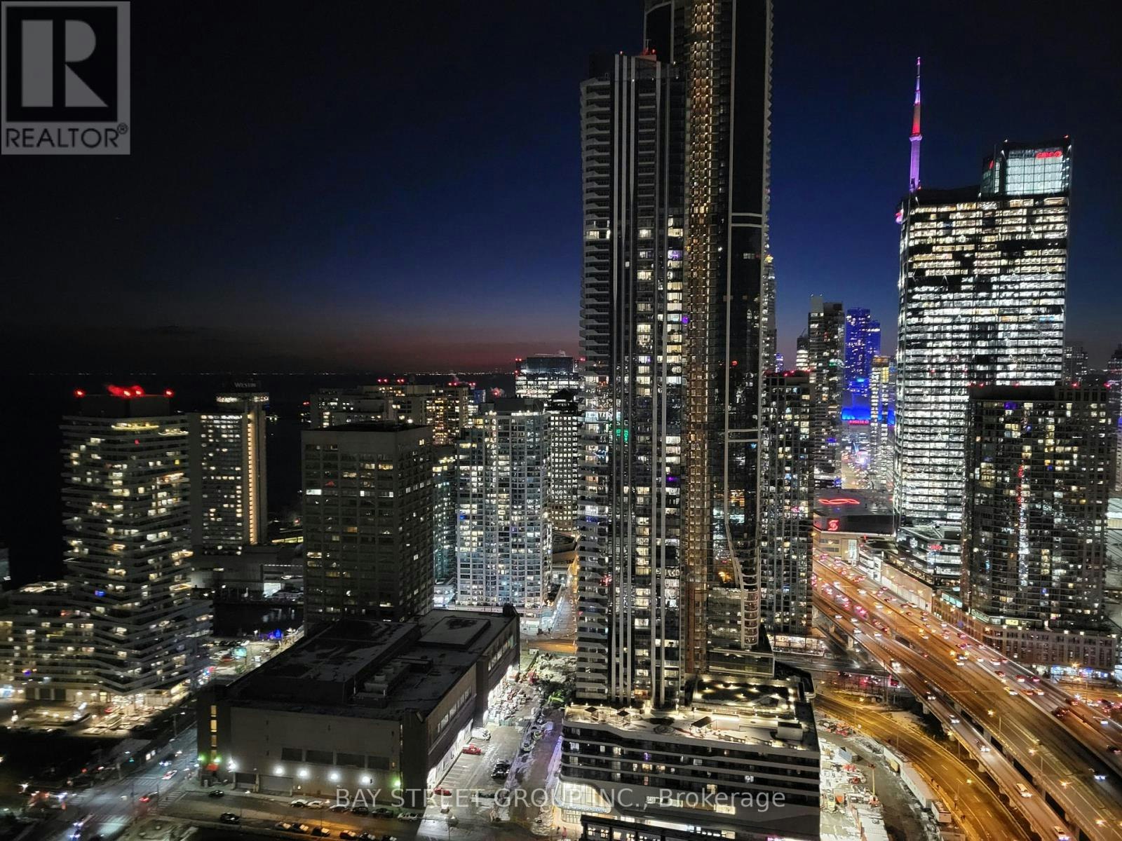 4615-138 Downes Street, Toronto, ON, M5E 0E4