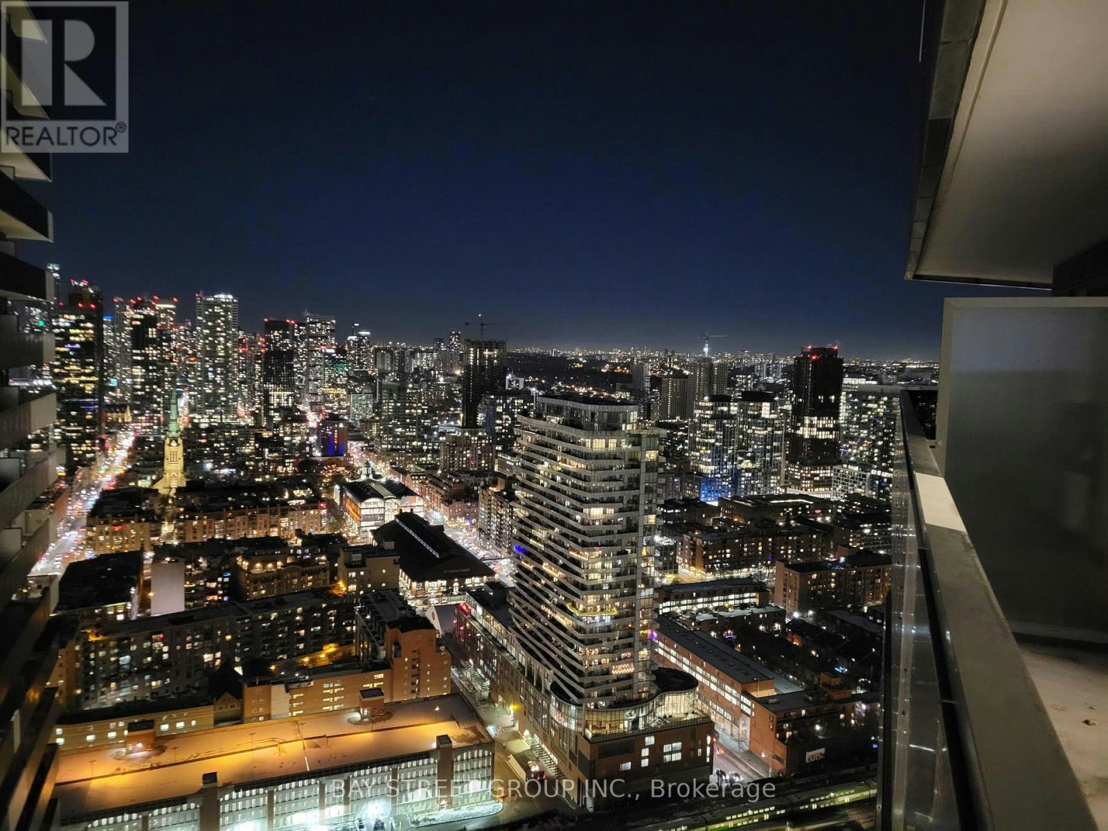 4615-138 Downes Street, Toronto, ON, M5E 0E4 - 3