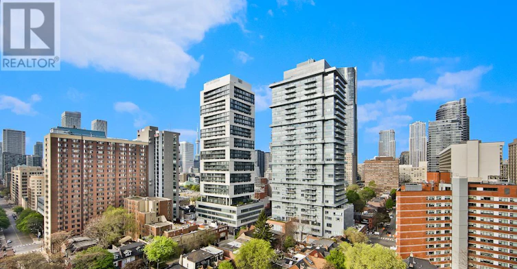 1405-308 Jarvis Street, Toronto, ON, M5B 2B4 - 2
