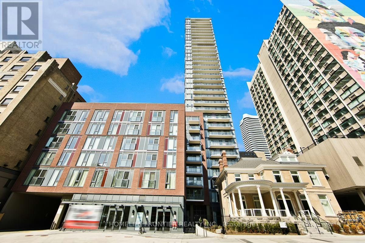 1405-308 Jarvis Street, Toronto, ON, M5B 2B4 - 27
