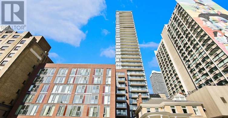 1405-308 Jarvis Street, Toronto, ON, M5B 2B4 - 27