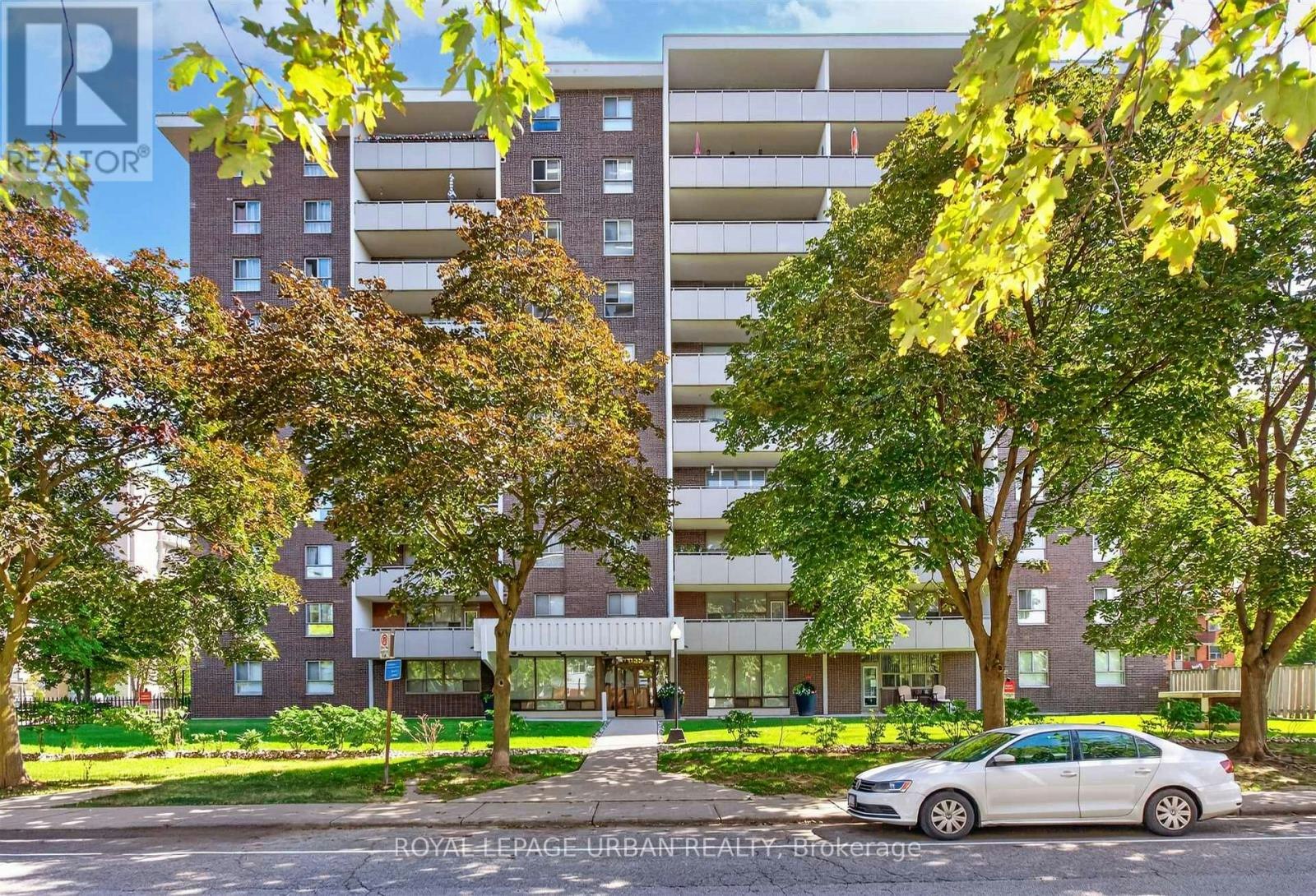 703-1135 Logan Avenue, Toronto, ON, M4K 3Y2