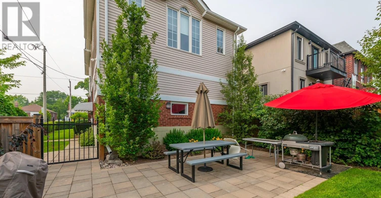 45 Tiago Avenue, Toronto, ON, M4B 2A2 - 13