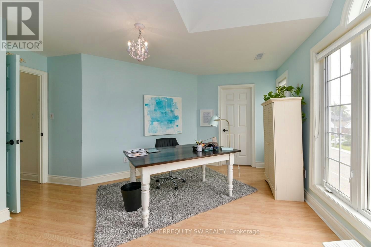 45 Tiago Avenue, Toronto, ON, M4B 2A2 - 3