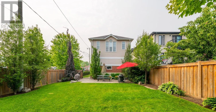 45 Tiago Avenue, Toronto, ON, M4B 2A2 - 2