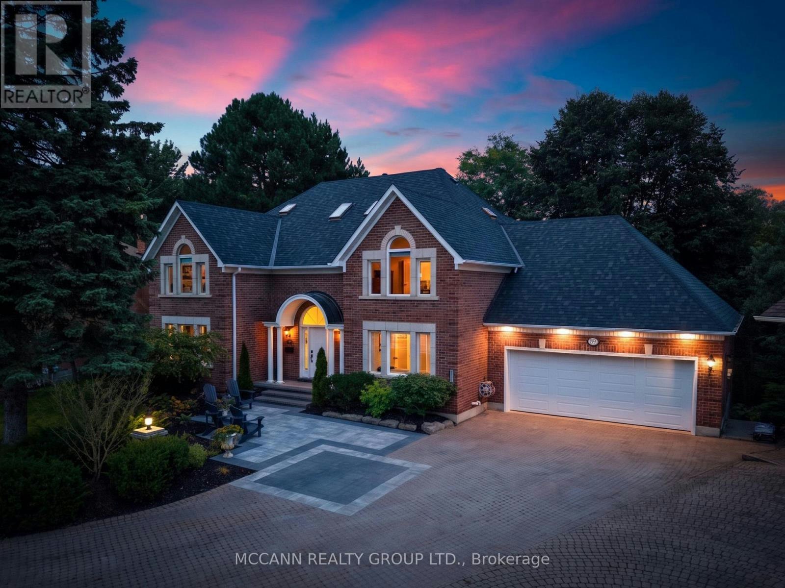 89 Blackcreek Trail, Clarington, ON, L1E 1J5