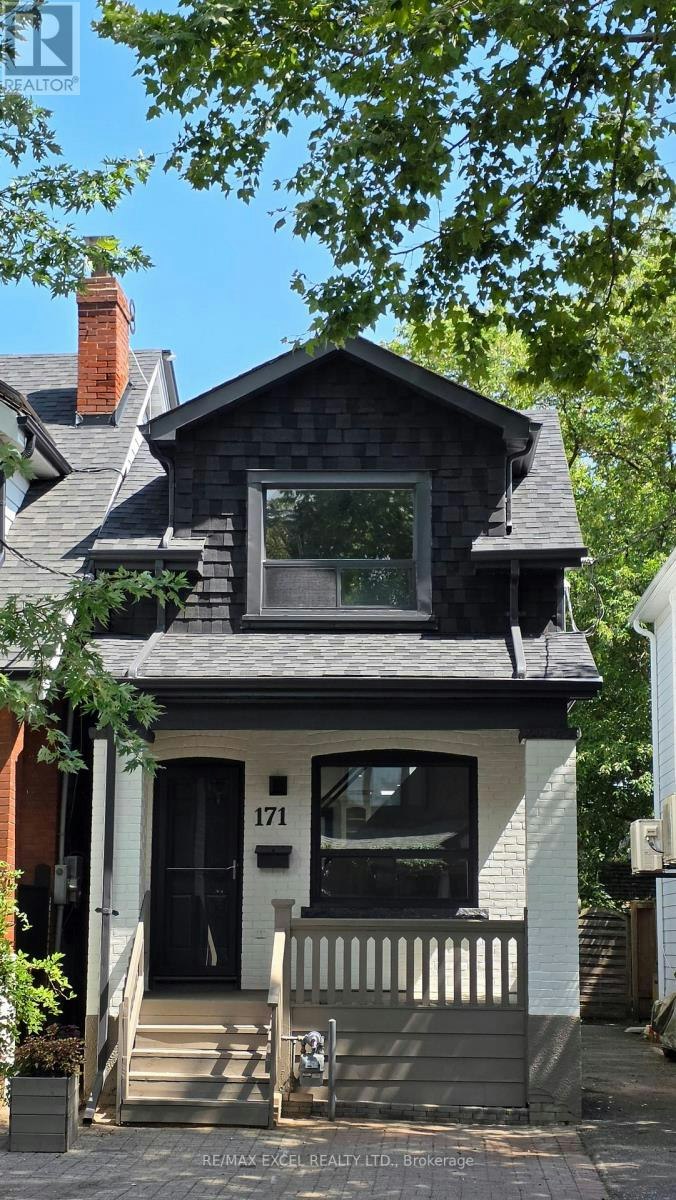 171 Langford Avenue, Toronto, ON, M4J 3E7