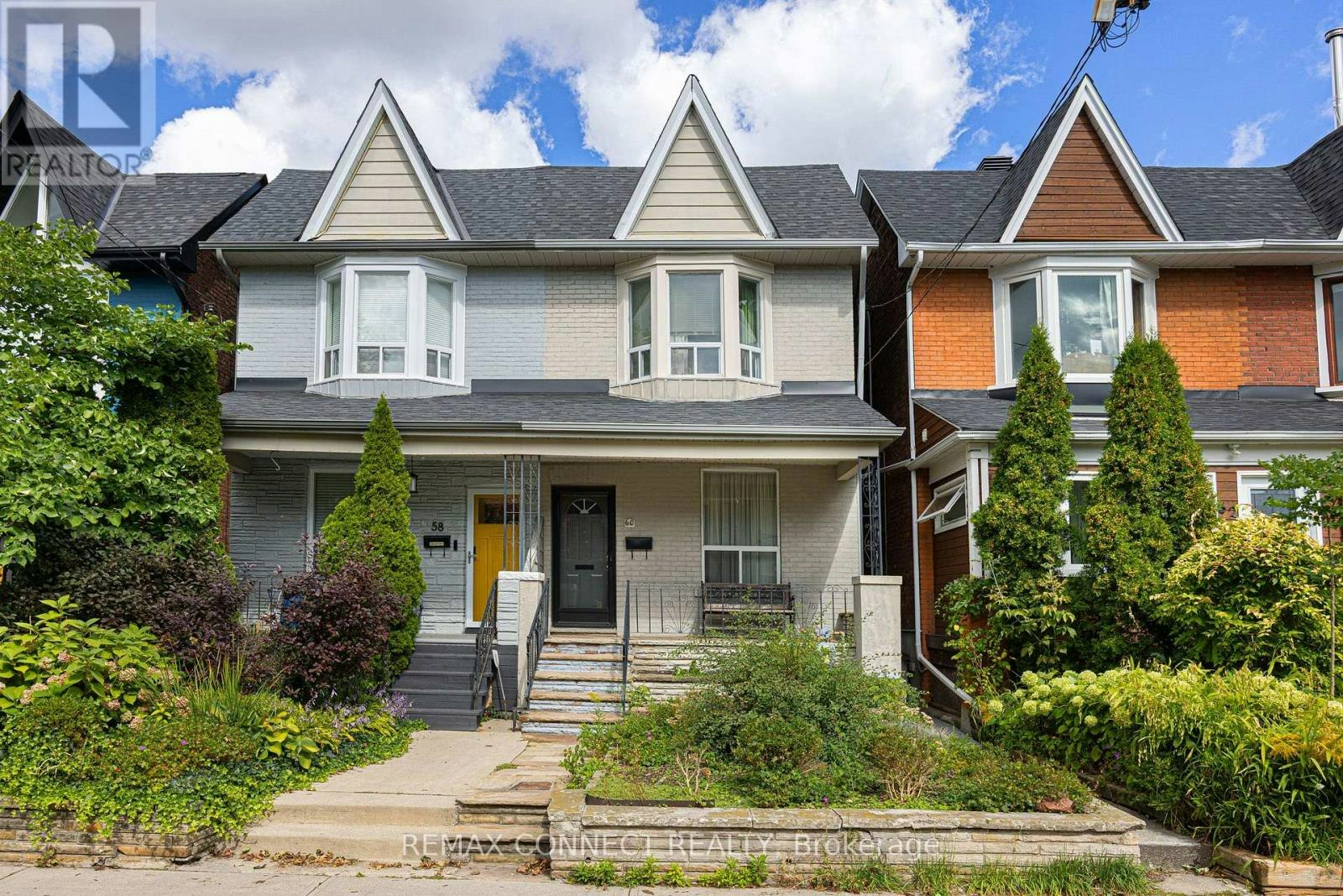 60 Hazelwood Avenue, Toronto, ON, M4J 1K5