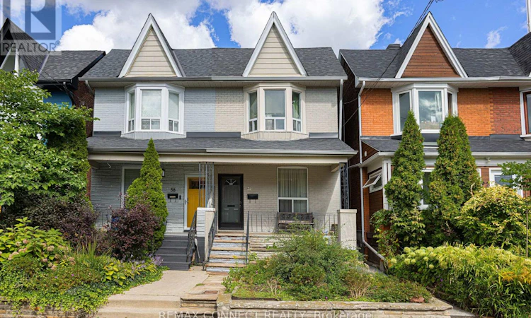 60 Hazelwood Avenue