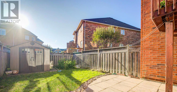 82 Kimono Crescent, Richmond Hill, ON, L4S 2G1 - 40