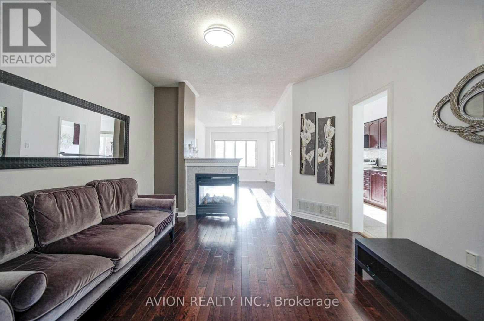 82 Kimono Crescent, Richmond Hill, ON, L4S 2G1 - 4