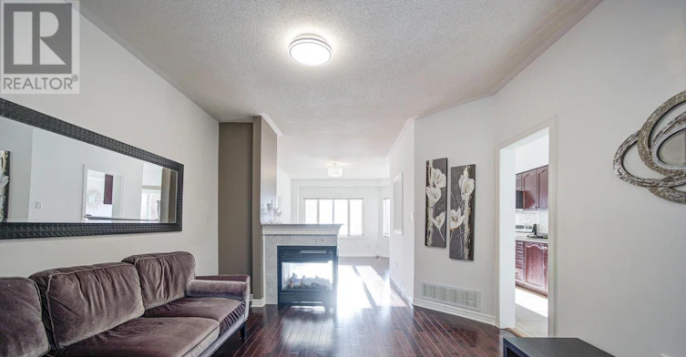 82 Kimono Crescent, Richmond Hill, ON, L4S 2G1 - 4