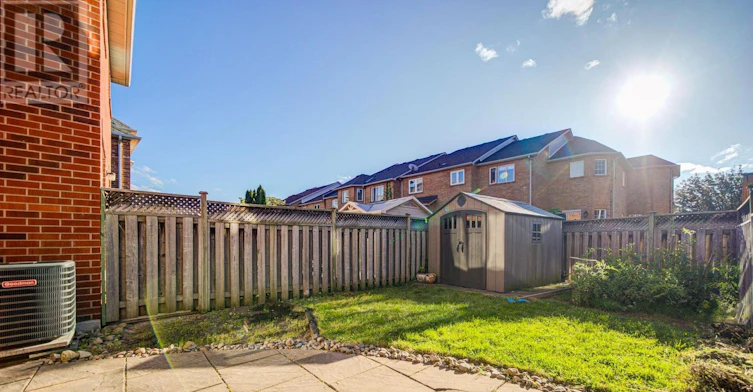 82 Kimono Crescent, Richmond Hill, ON, L4S 2G1 - 39