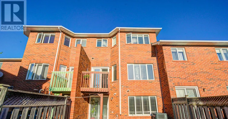 82 Kimono Crescent, Richmond Hill, ON, L4S 2G1 - 43