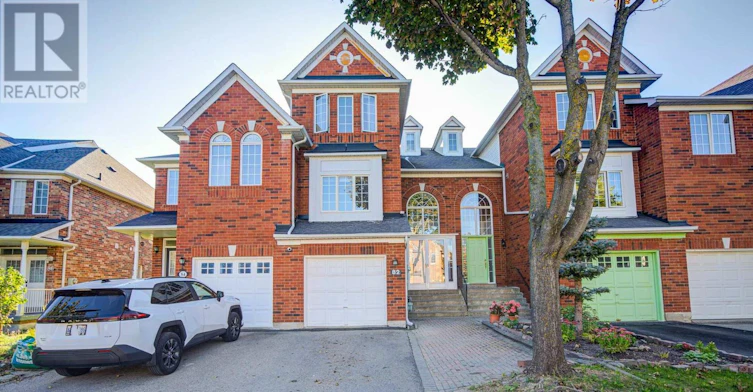 82 Kimono Crescent, Richmond Hill, ON, L4S 2G1