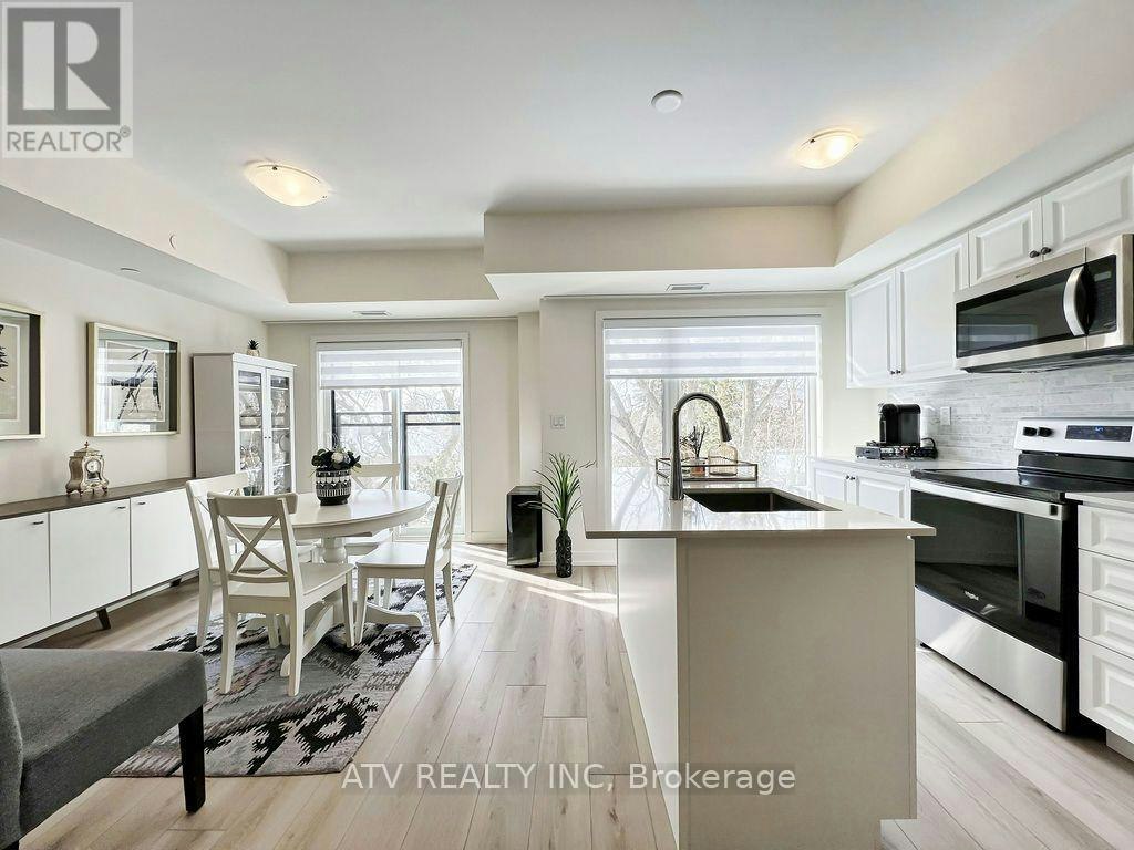 2402-58 Elizabeth Street S, Richmond Hill, ON, L4C 5W2 - 26