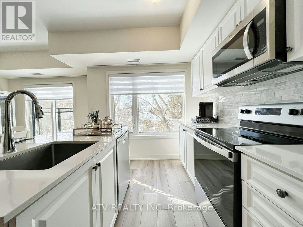 2402-58 Elizabeth Street S, Richmond Hill, ON, L4C 5W2 - 8
