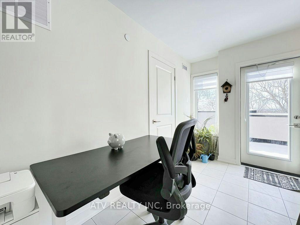 2402-58 Elizabeth Street S, Richmond Hill, ON, L4C 5W2 - 24