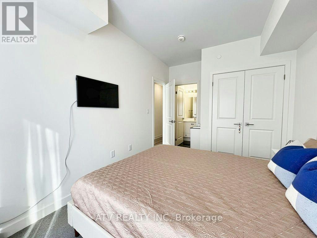 2402-58 Elizabeth Street S, Richmond Hill, ON, L4C 5W2 - 20