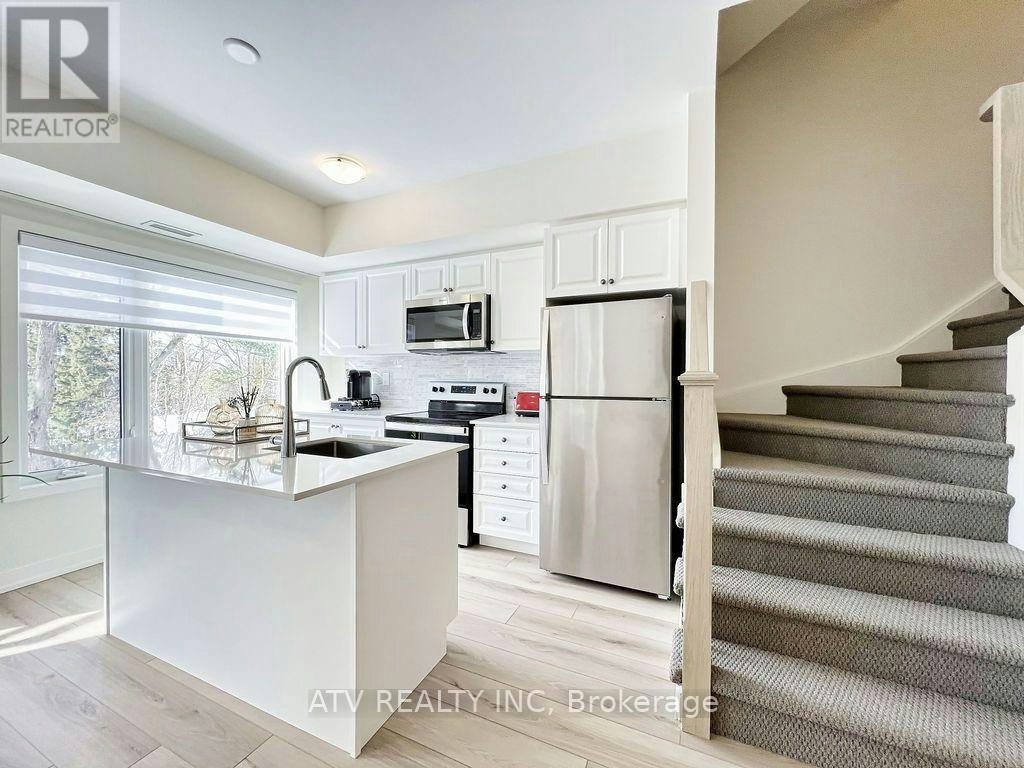 2402-58 Elizabeth Street S, Richmond Hill, ON, L4C 5W2 - 13