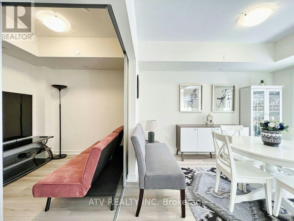 2402-58 Elizabeth Street S, Richmond Hill, ON, L4C 5W2 - 10