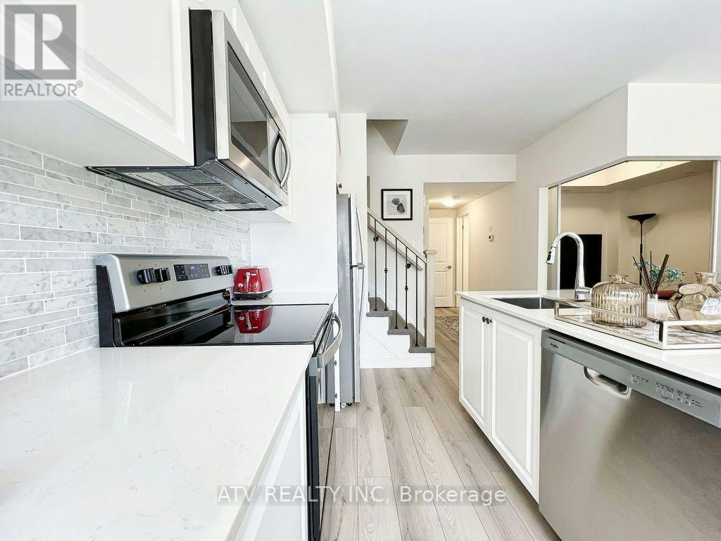 2402-58 Elizabeth Street S, Richmond Hill, ON, L4C 5W2 - 9