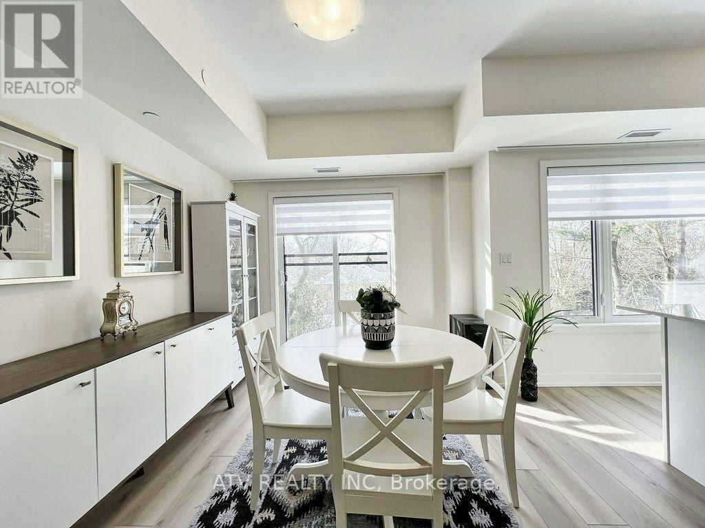 2402-58 Elizabeth Street S, Richmond Hill, ON, L4C 5W2 - 2