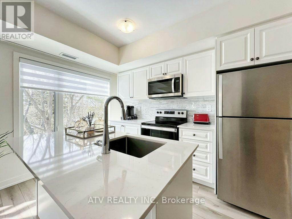 2402-58 Elizabeth Street S, Richmond Hill, ON, L4C 5W2 - 15
