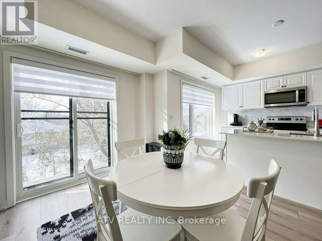 2402-58 Elizabeth Street S, Richmond Hill, ON, L4C 5W2 - 16