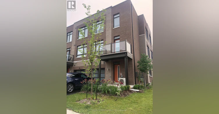 22 Bluenose Street, Vaughan, ON, L4L 0L7