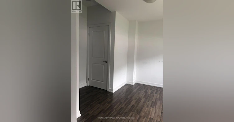 22 Bluenose Street, Vaughan, ON, L4L 0L7 - 2