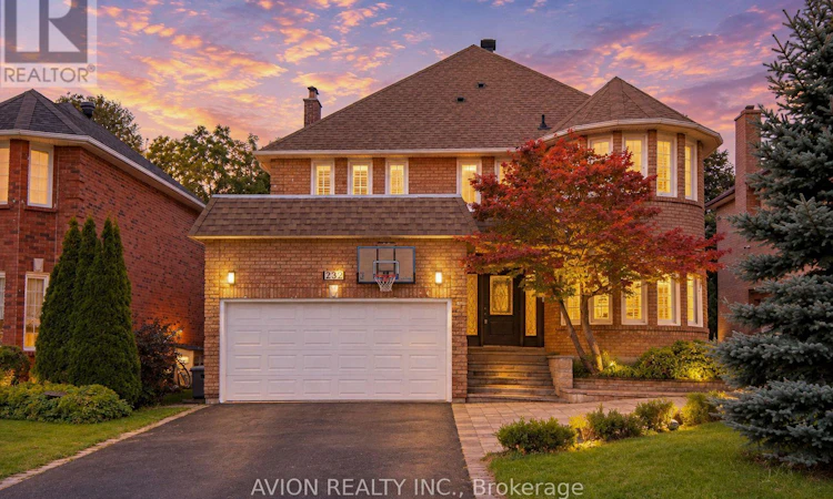 232 Green Lane