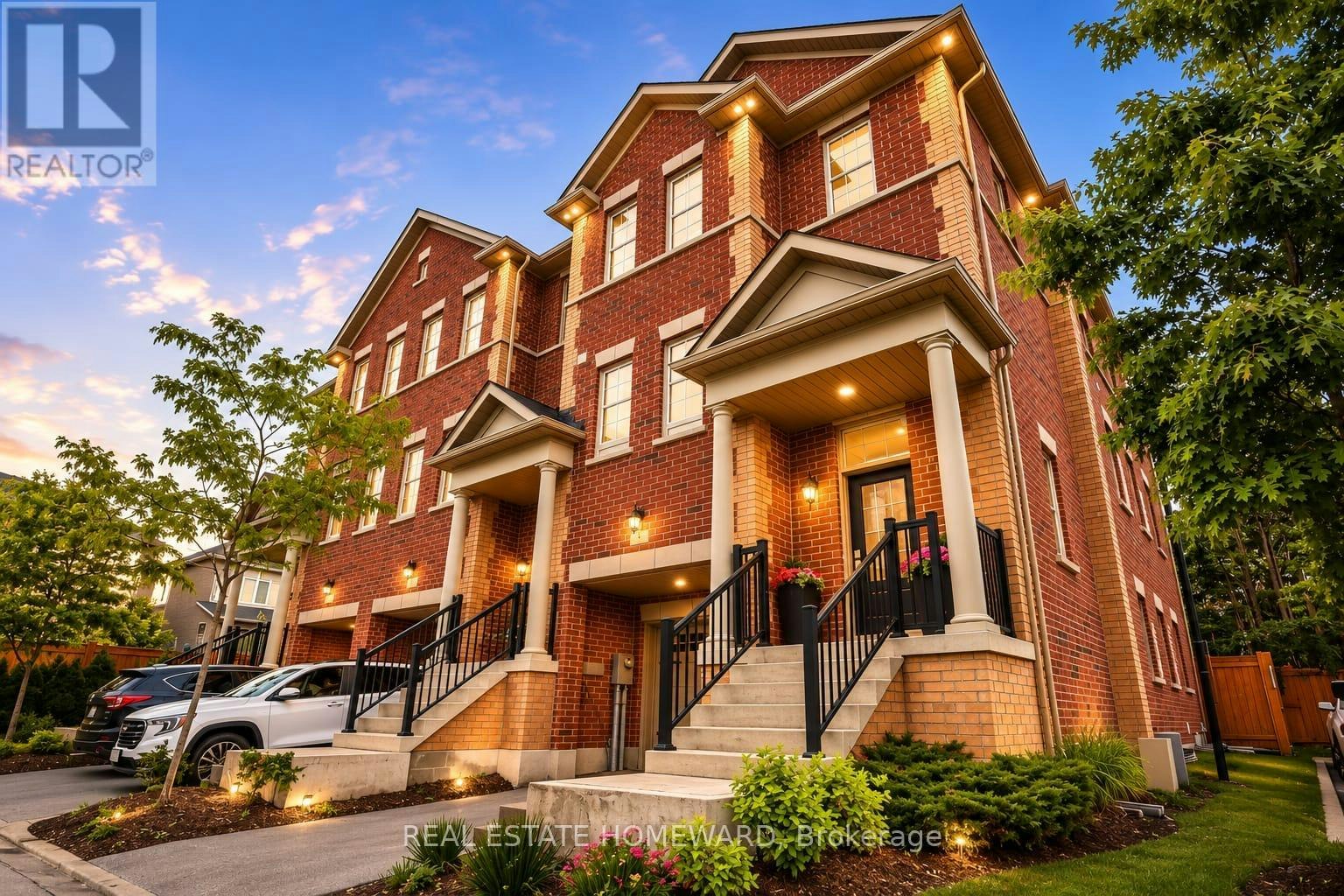 1 Saint Julien Court, Vaughan, ON, L6A 5B2