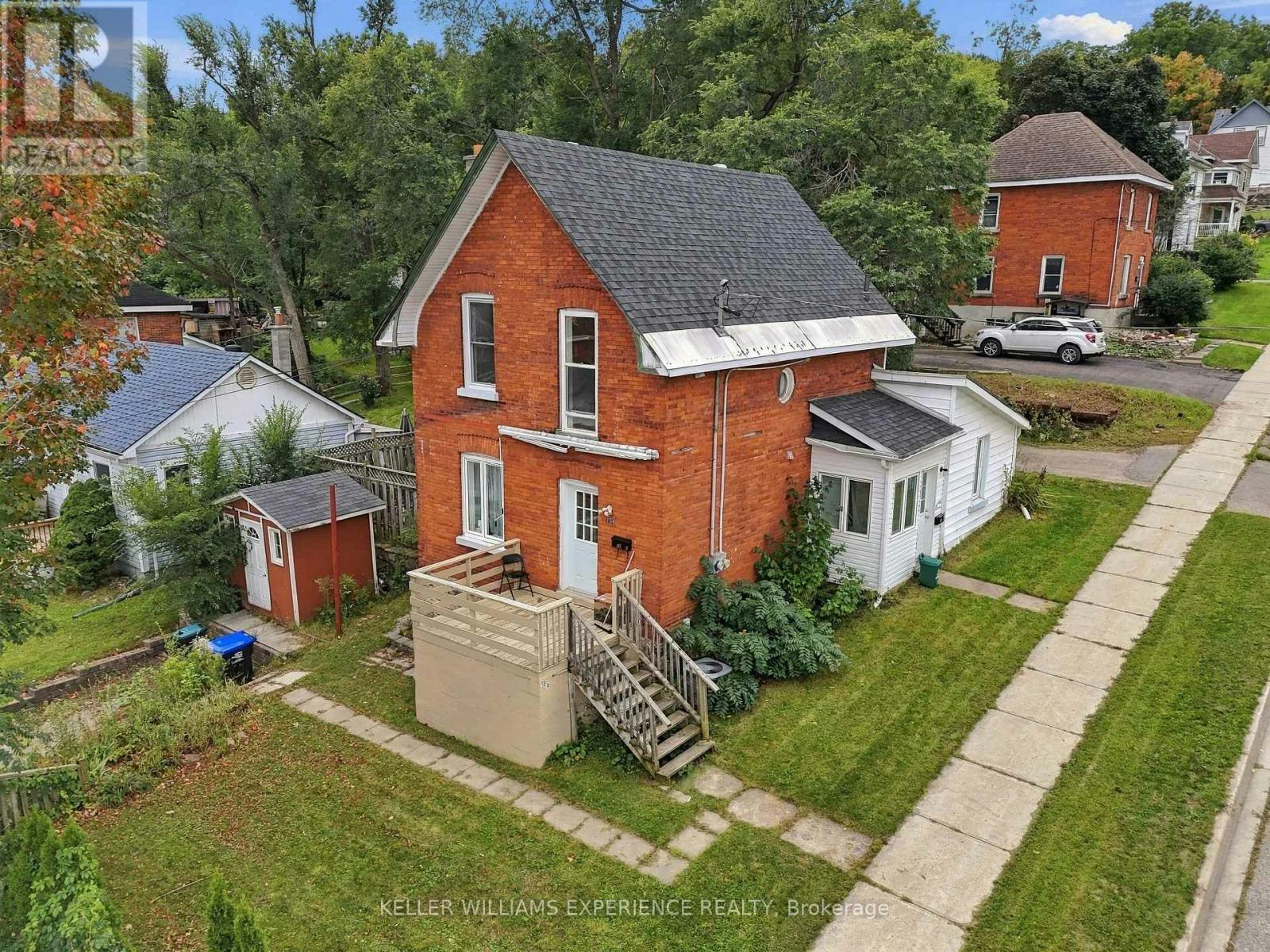 154 Fifth Street, Midland, ON, L4R 3V9