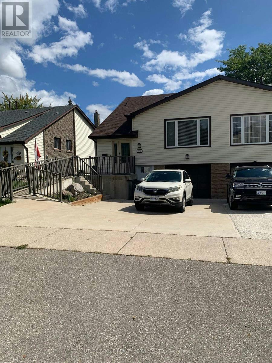 2774 Bucklepost Crescent, Mississauga, ON, L5N 1X5