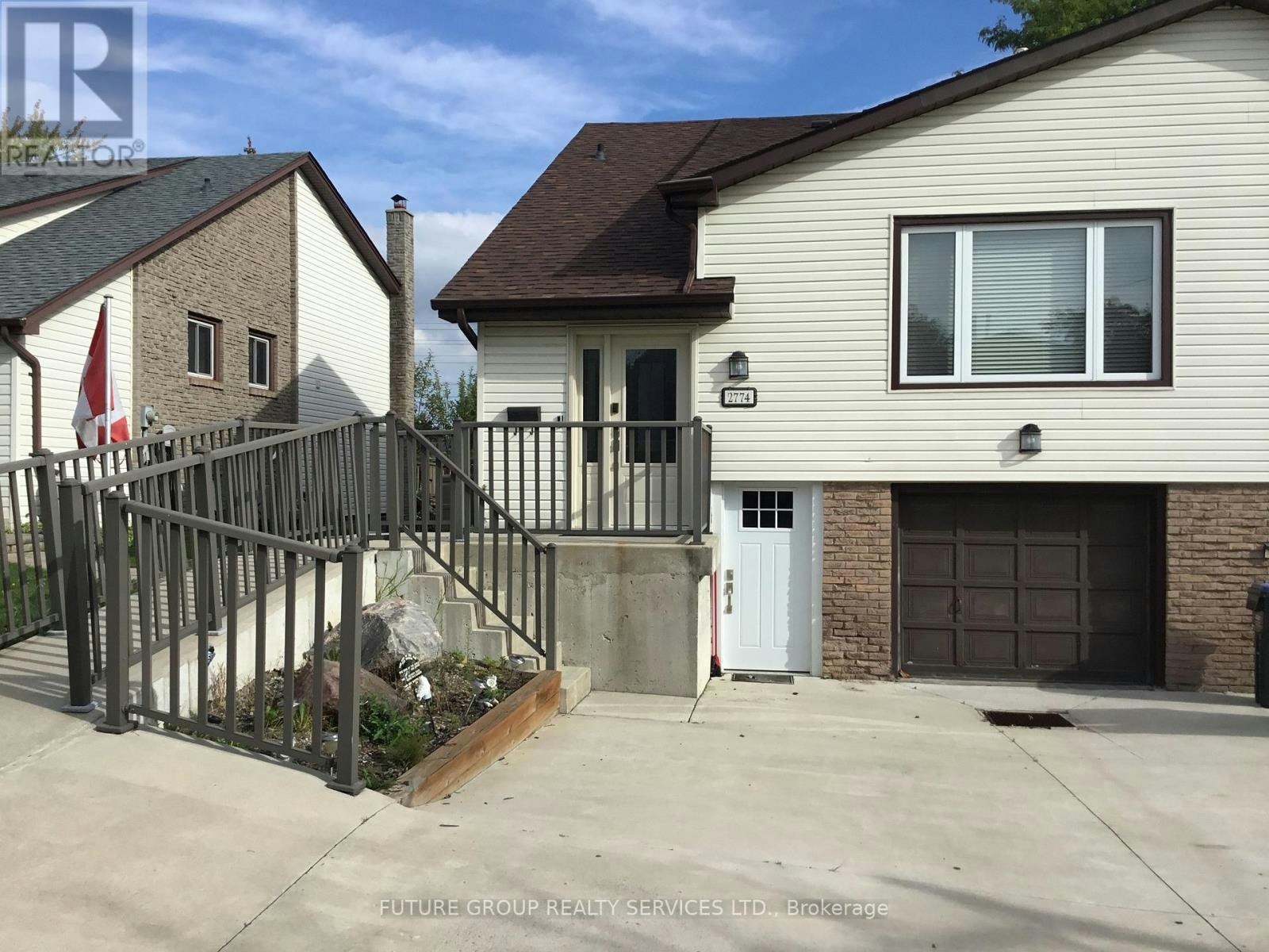 2774 Bucklepost Crescent, Mississauga, ON, L5N 1X5