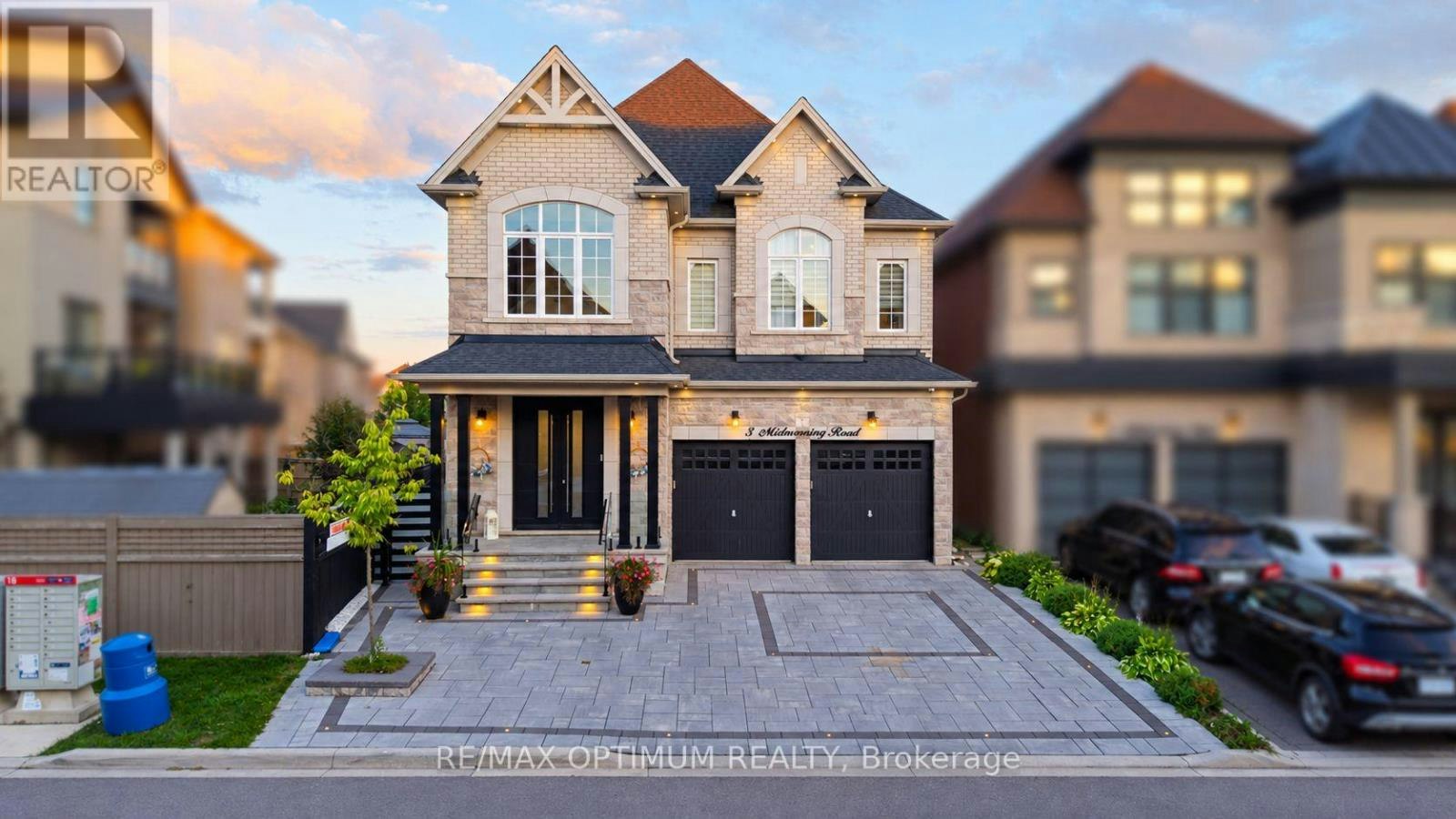 3 Midmorning Road, Brampton, ON, L6X 5P7