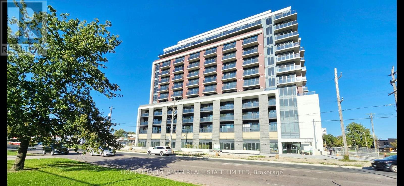 807-2825 Jane Street, Toronto, ON, M3N 0A8