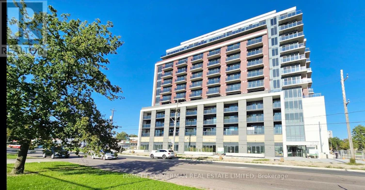 807-2825 Jane Street, Toronto, ON, M3N 0A8