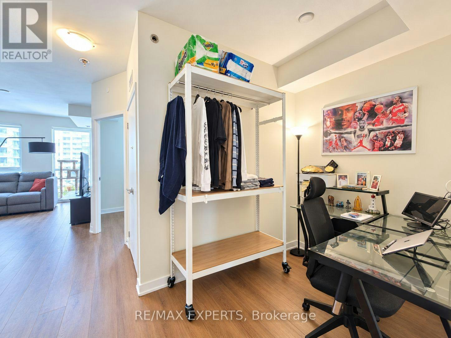 1217-4055 Parkside Village Drive, Mississauga, ON, L5B 0K2 - 11