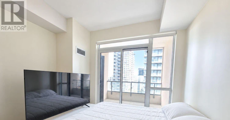 1217-4055 Parkside Village Drive, Mississauga, ON, L5B 0K2 - 3