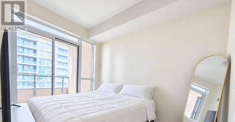 1217-4055 Parkside Village Drive, Mississauga, ON, L5B 0K2 - 2