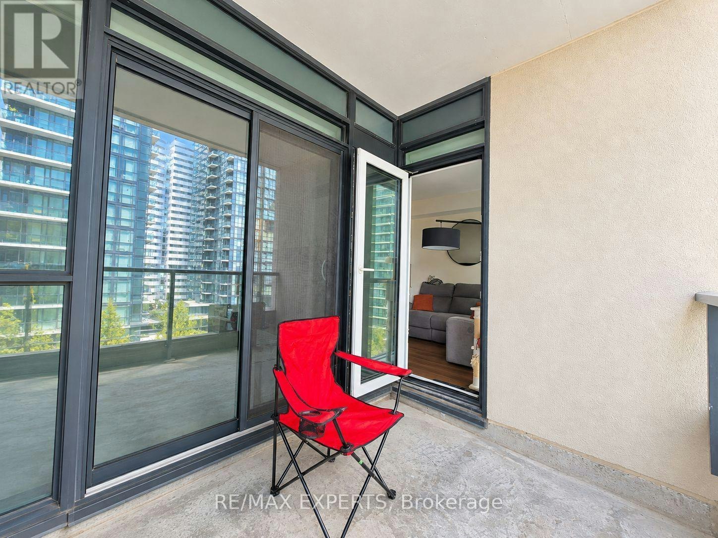 1217-4055 Parkside Village Drive, Mississauga, ON, L5B 0K2 - 7