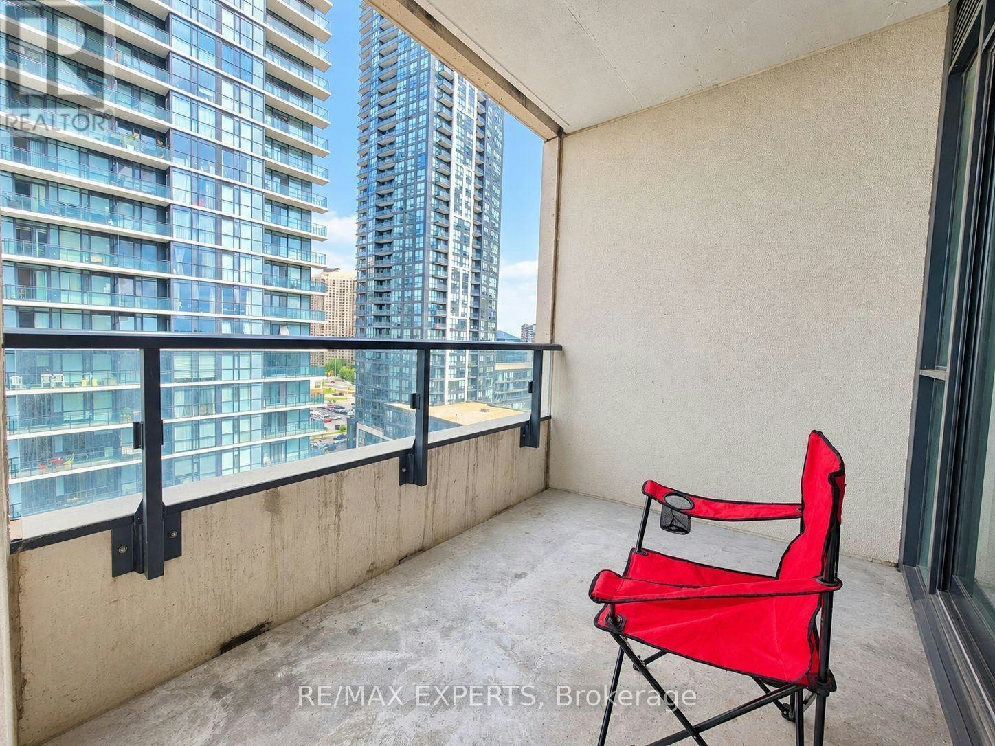 1217-4055 Parkside Village Drive, Mississauga, ON, L5B 0K2 - 6
