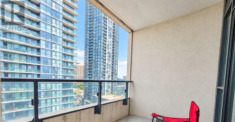 1217-4055 Parkside Village Drive, Mississauga, ON, L5B 0K2 - 6