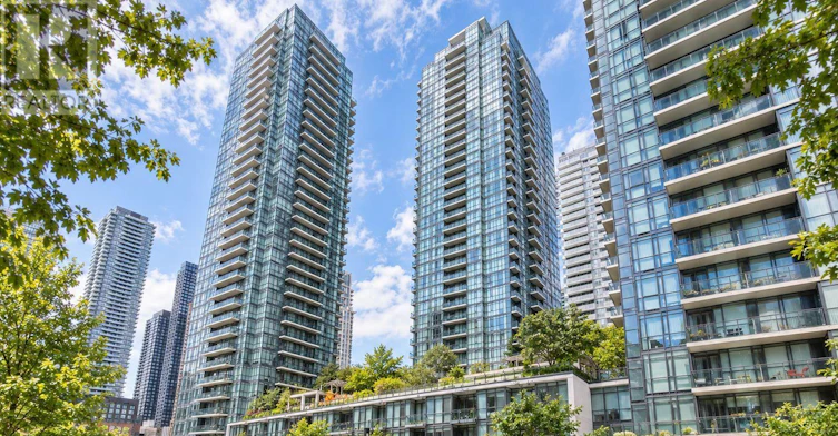 1217-4055 Parkside Village Drive, Mississauga, ON, L5B 0K2
