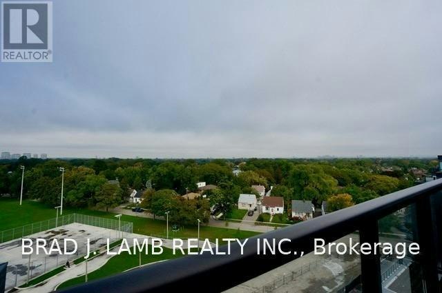 802-7 Smith Crescent, Toronto, ON, M8Z 0G3 - 13
