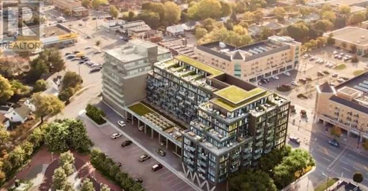 802-7 Smith Crescent, Toronto, ON, M8Z 0G3 - 19