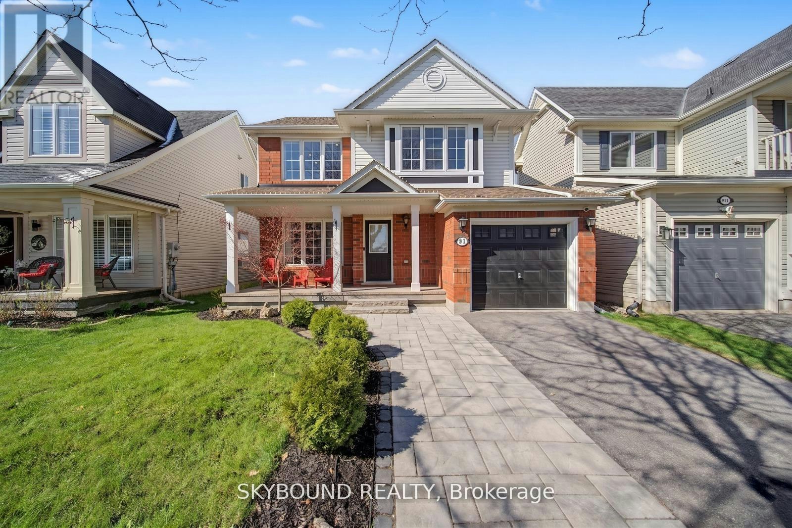 970 Donnelly Street, Milton, ON, L9T 6E2