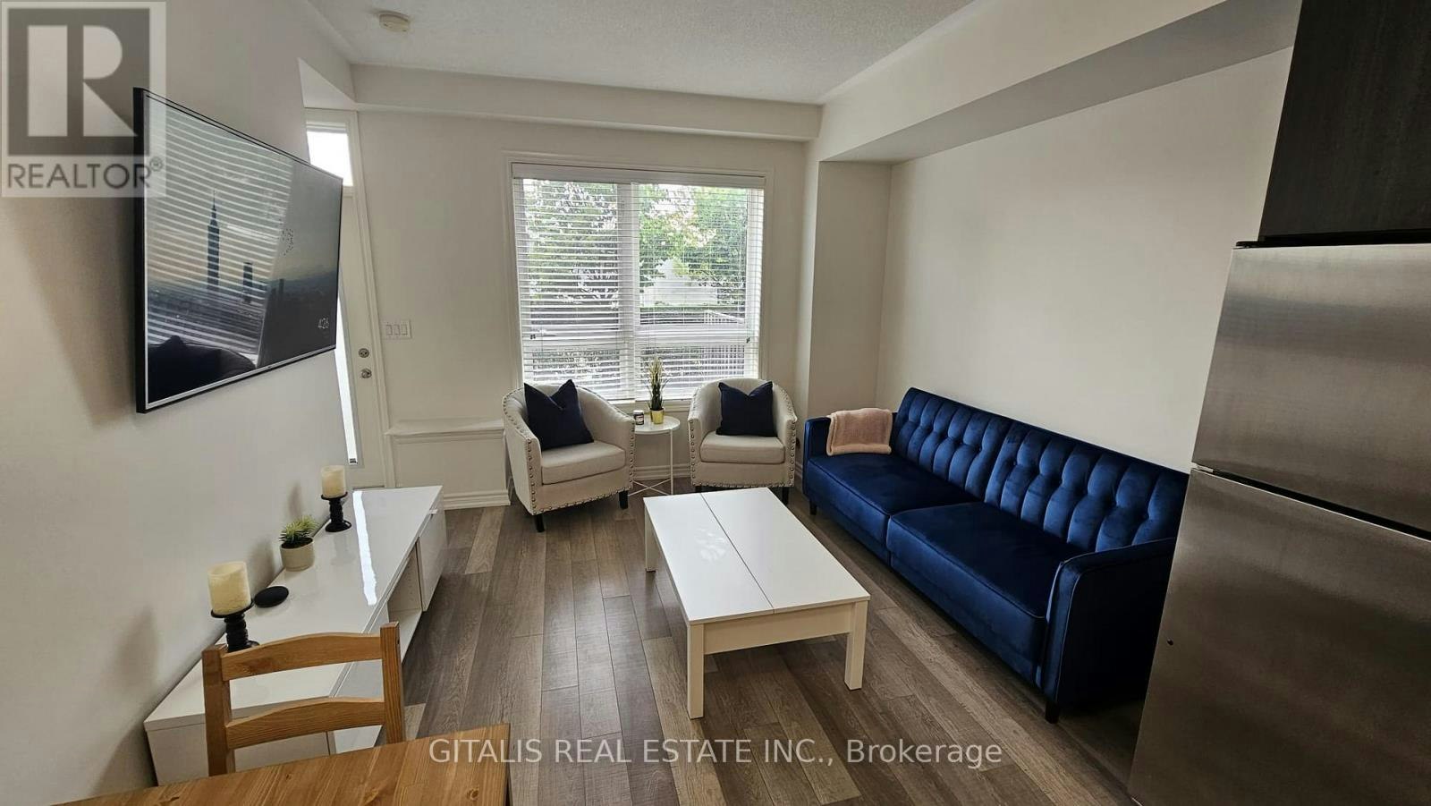 4-94 Caledonia Park Road, Toronto, ON, M6H 0B1 - 4